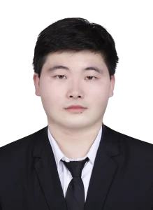 管燕鑫
