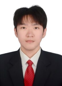 赵奕翔