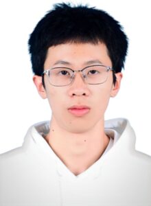 陈凯航