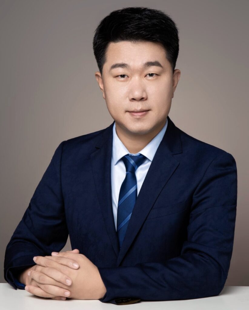宋维业