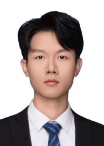 陈武泓