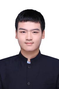 陈雪柏